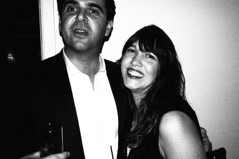 Illustration for article titled GAWKER : A HOLIDAY PARTY (MY PHOTOS)